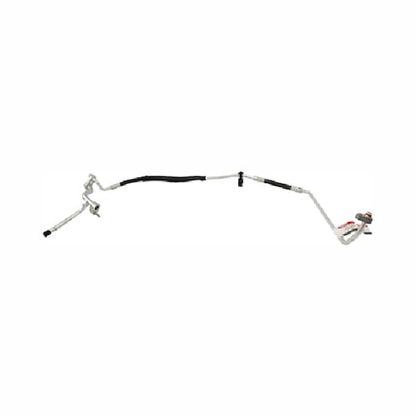 Motorcraft A/C Refrigerant Liquid Hose