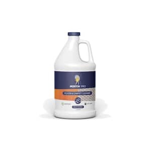 1 Gal. Nontoxic Floor and Carpet Cleaner