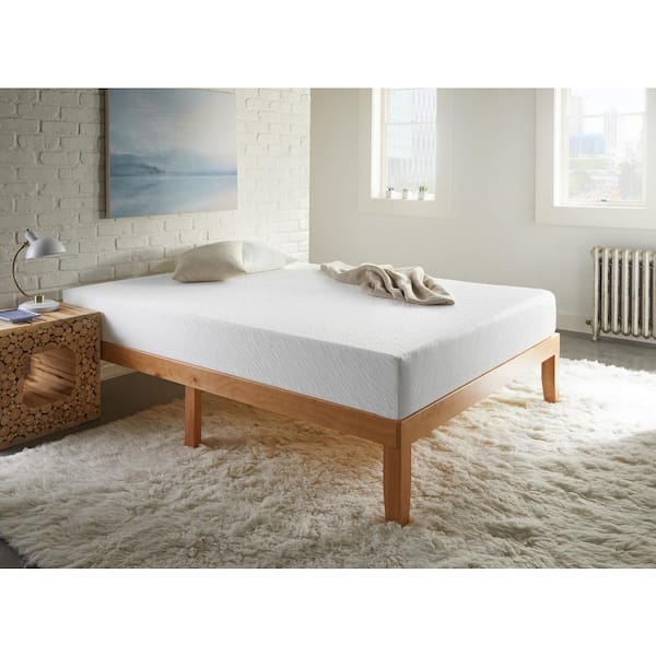 8 inch pillow top cheap mattress