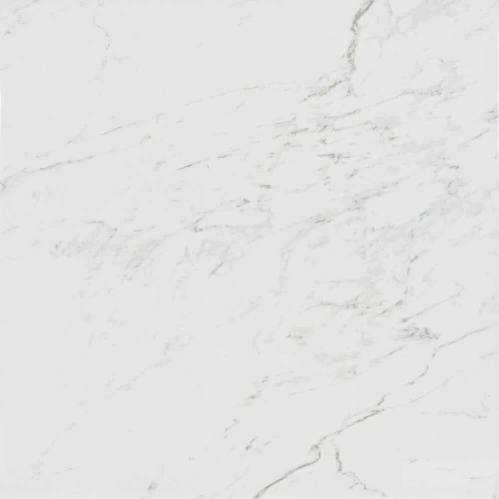 Grand Estate 24x24 Polished Porcelain Traditional Square Tile