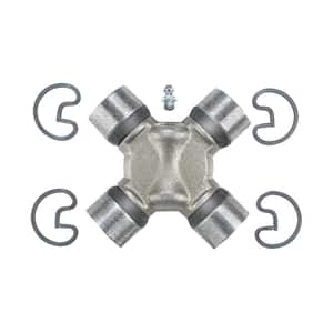 Universal Joint - At Transmission