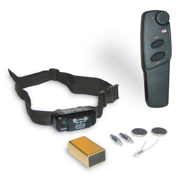 PetSafe Little Dog 100 Yard Remote Trainer