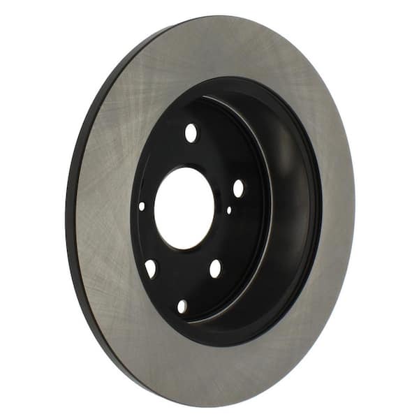 Centric Parts Disc Brake Rotor