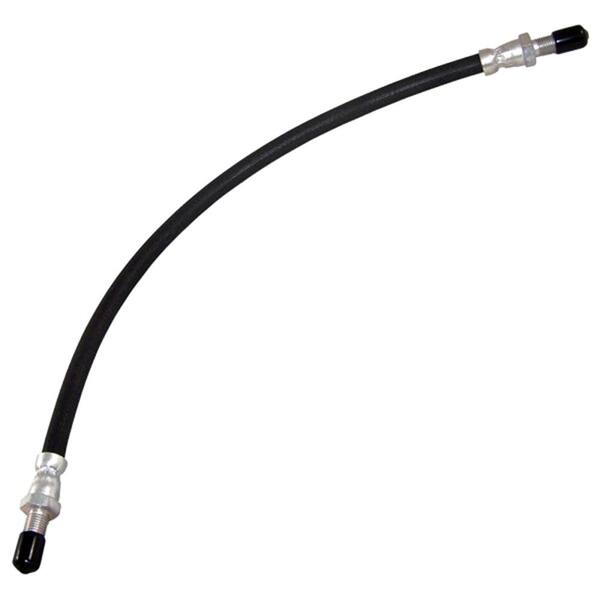 Centric Parts Brake Hydraulic Hose - Rear Left