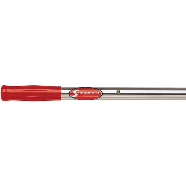 Shurhold 40 in. - 72 in. Telescoping Handle