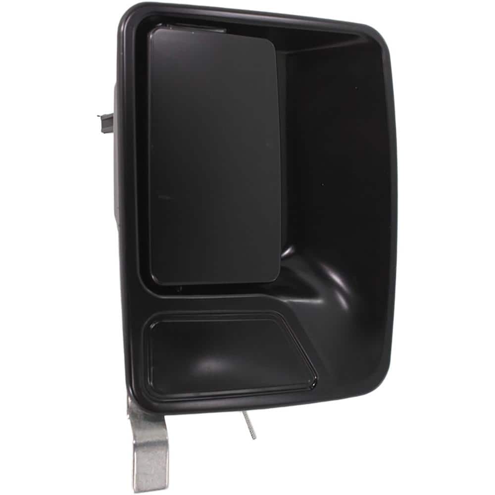 Exterior Door Handle Compatible with Ford F-250 Super Duty 1999-2016, F-350 Super Duty, Excursion 2000-2005 price history on PriceWatchPro