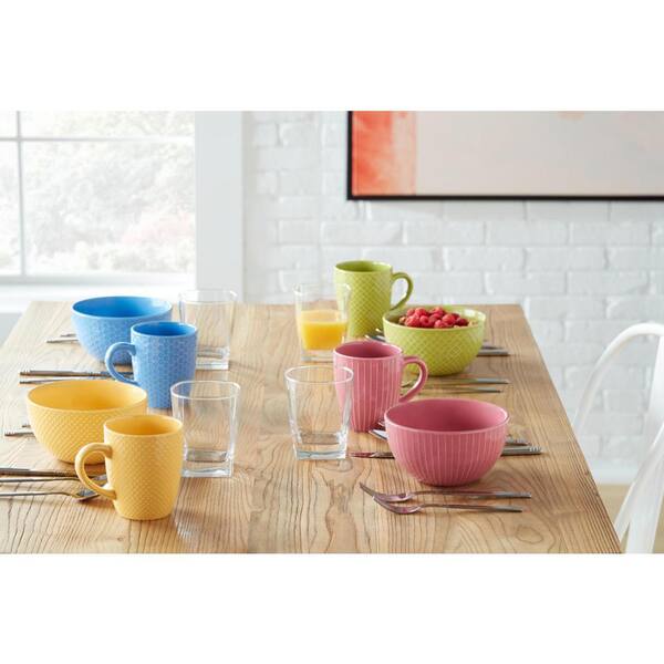 S'well 8 oz. Glass Prep Bowl (Set of 4) 14208-B20-69800 - The Home Depot