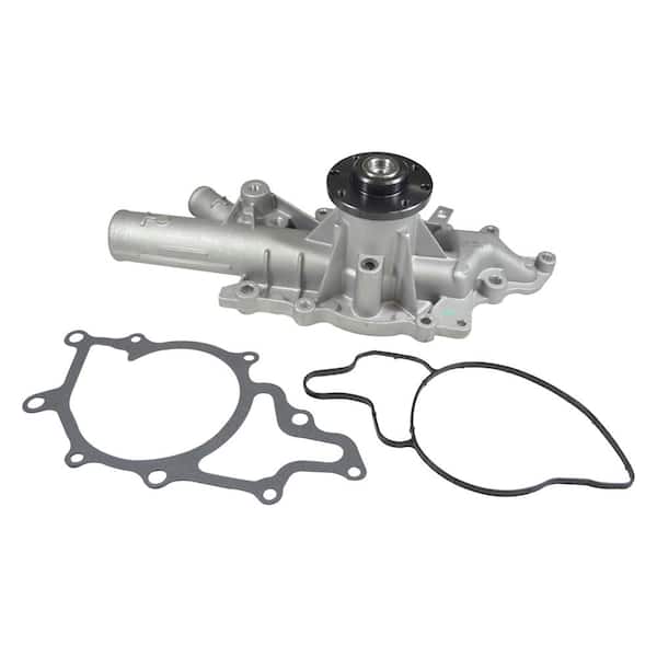 GMB Engine Water Pump