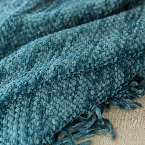  2PK Eco Basics Tie Dye Yarn for Knitting and