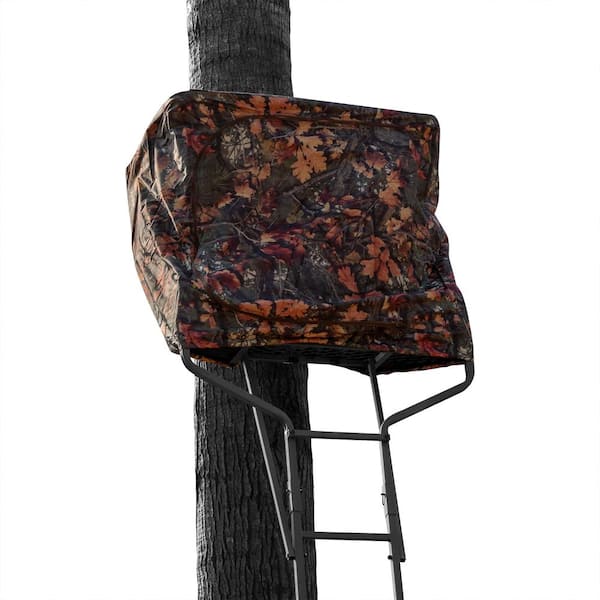 RIVERS EDGE Standard 2-Person Treestand Curtain