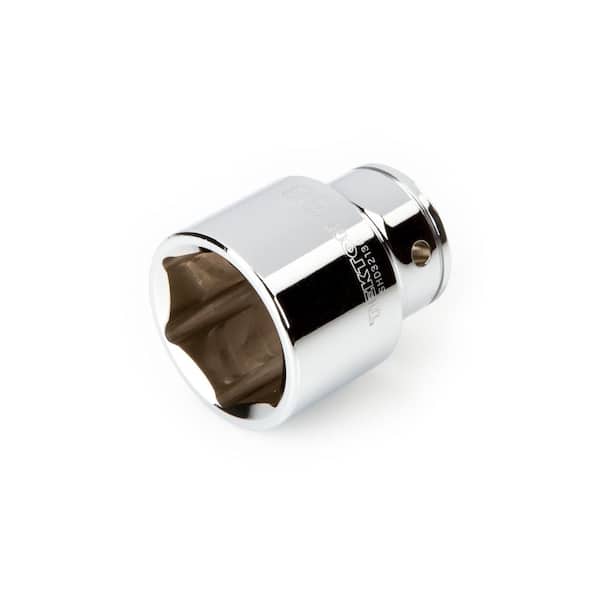 3/4 in. Drive x 38 mm 6-Point Socket