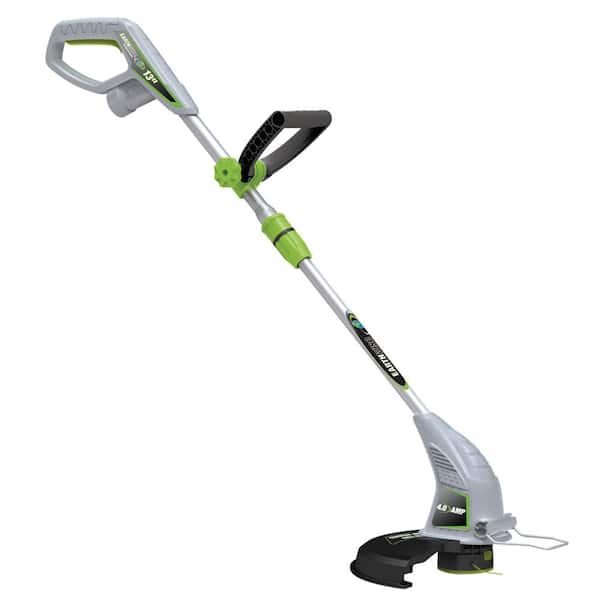 Earthwise 13 in. 4 Amp Corded Electric String TrimmerST00113 The