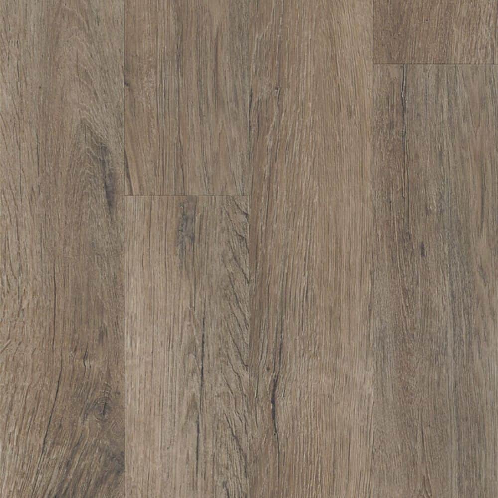 Take Home Sample-VistaLuxe Horizon Glue-Down Waterproof Luxury Vinyl Plank Flooring-3 in. W x 6 in. L price history on PriceWatchPro