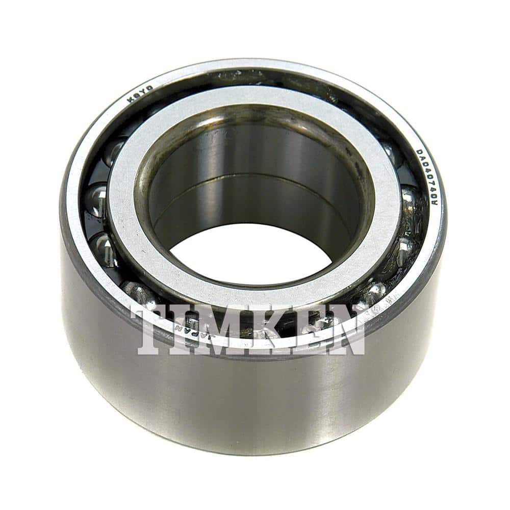 Timken Wheel Bearing fits 1992-1994 Plymouth Colt 510016 - The