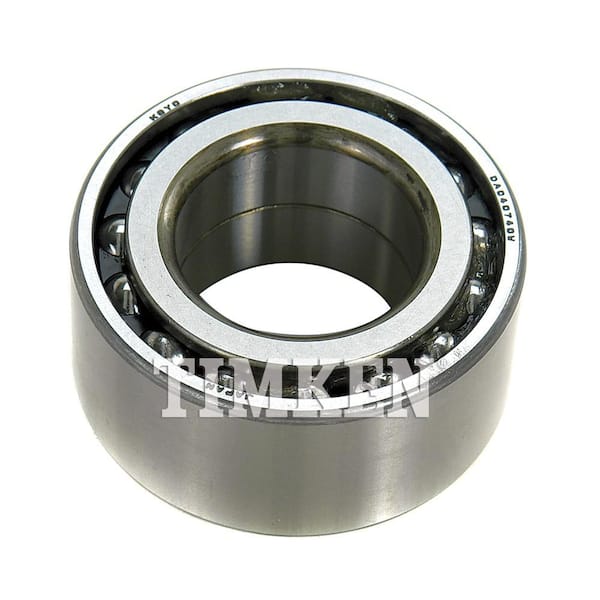 Timken Wheel Bearing fits 1992-1994 Plymouth Colt