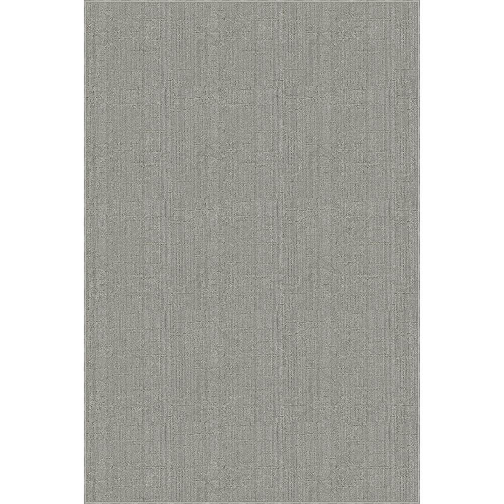 Midnight Flyer Harrah 12 x 12 ft. Gray Custom Area Rug price history on PriceWatchPro