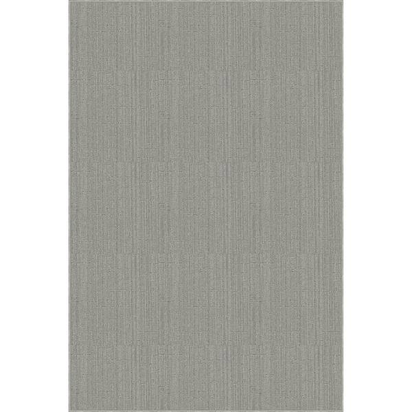 Lifeproof Midnight Flyer Harrah Gray Custom Area Rug