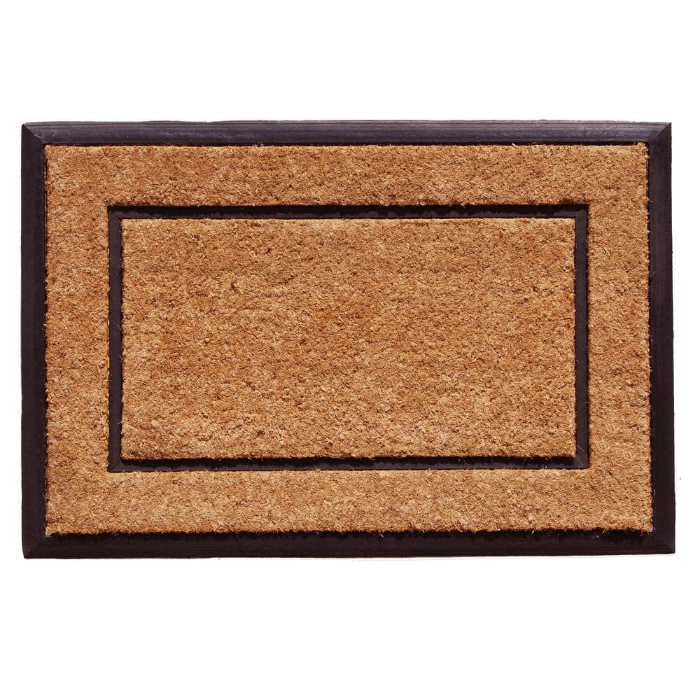 Calloway Mills The General Outdoor Doormat 2  x 3