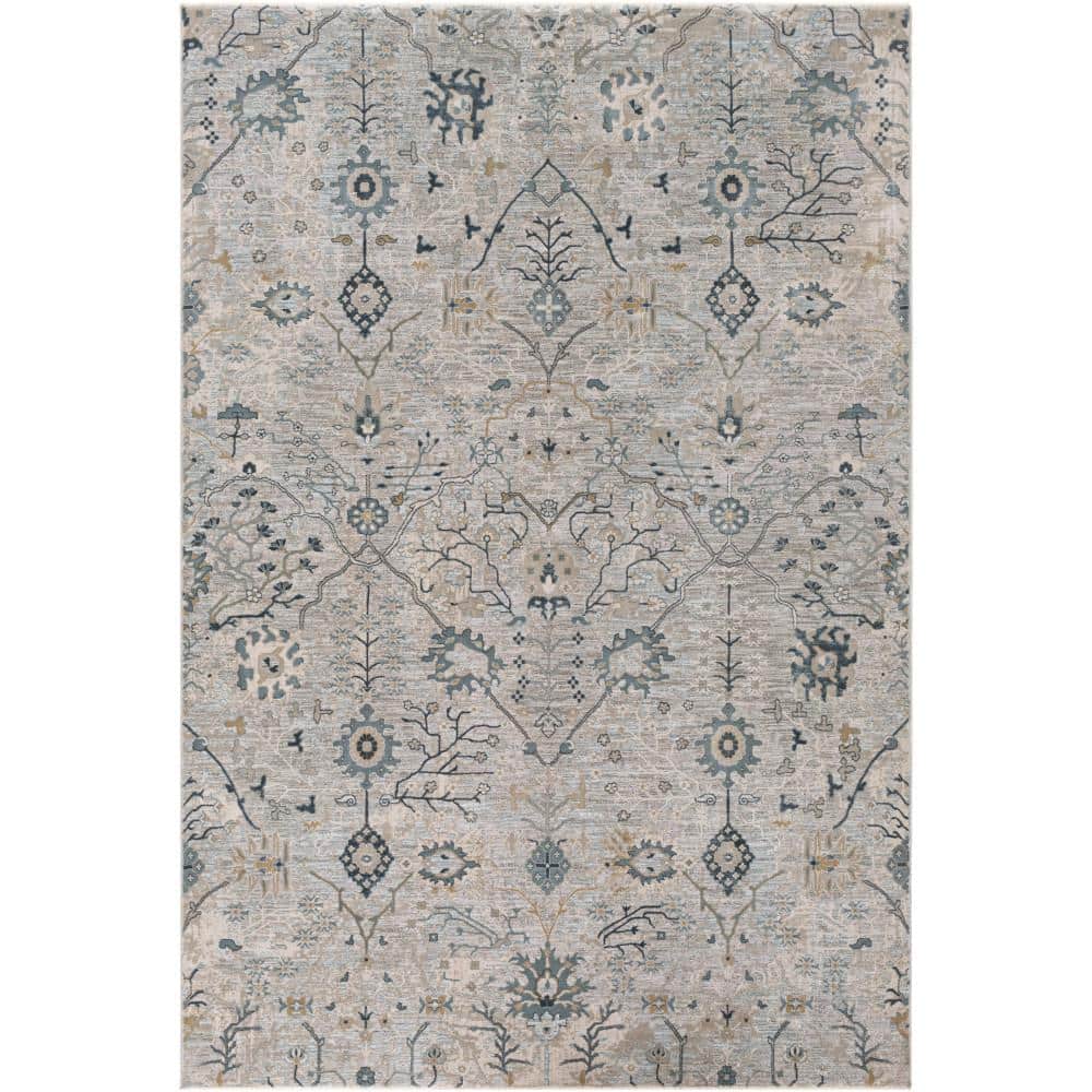 Napoli Sage Doormat 2 ft. x 3 ft. Indoor Area Rug price history on PriceWatchPro