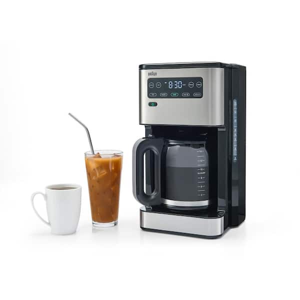 Kaffe Cold Brew Coffee Maker, 1.3 Liter $15.96 (Reg. $30) - Makes up to 6  cups - Fabulessly Frugal