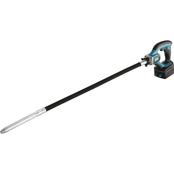 Makita 18V LXT Lithium-Ion 7/8 in. SDS-Plus Concrete/Masonry