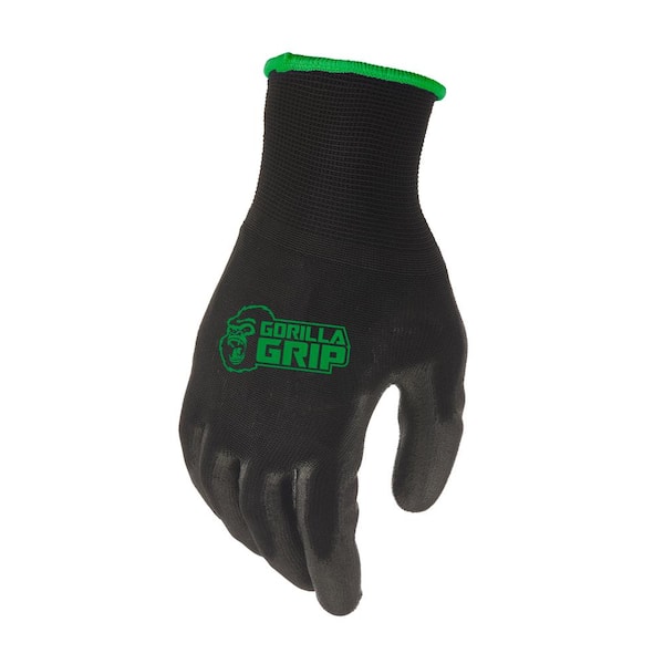 Gorilla Grip Bushwhacking Gloves 