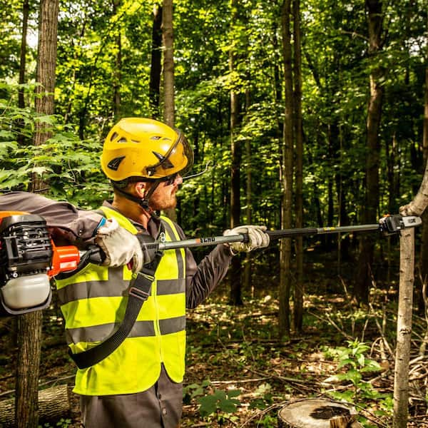 Sierra de pértiga podadora eléctrica Echo PPF-2620 serie X