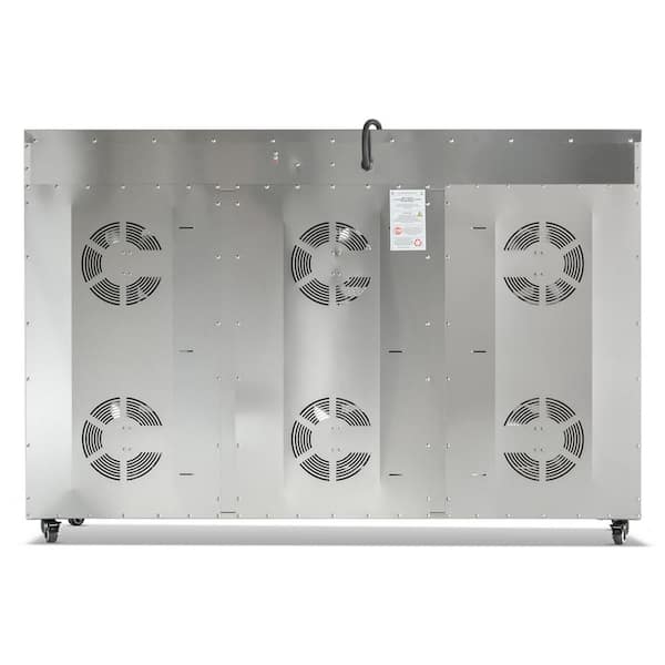 60 Tray Dehydrator