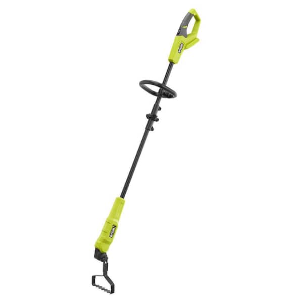 RYOBI - ONE+ 18V Cordless Battery Garden Hoe (Tool Only)