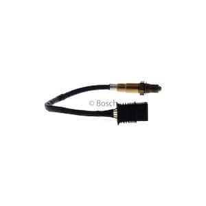 Bosch Air Fuel Ratio Sensor 17196 The Home Depot