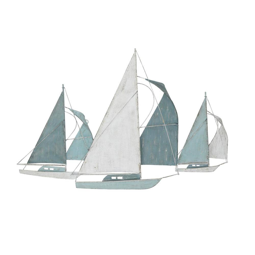 sailboats home depot