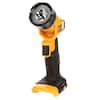 DEWALT 20V MAX Cordless LED Work Light DCL040 The Home