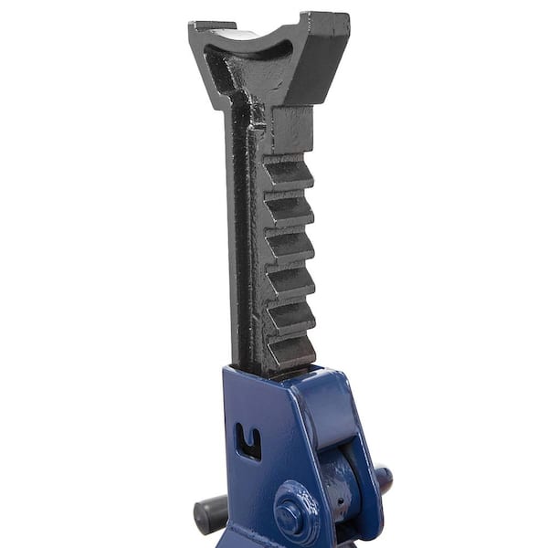 TCE 6-Ton Jack Stands (2-Pack) AT46002U - The Home Depot