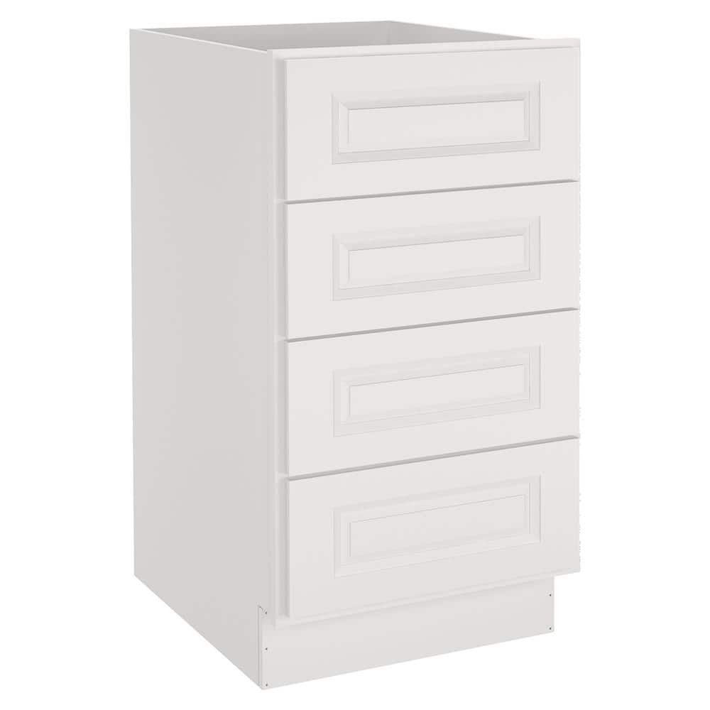Dimond Home 150024 4 Drawer Flat File Cabinet