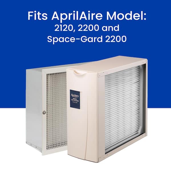 Hot AprilAir