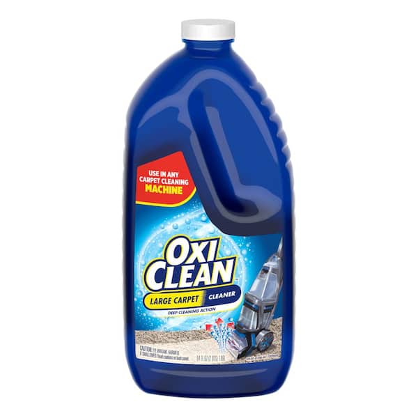 OxiClean 64 oz. Oxi Clean Large Area Carpet Cleaner