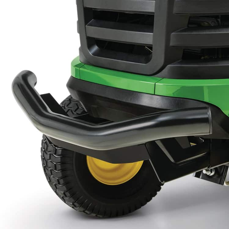 John Deere Front Bumper for 100 Series Lawn Tractor