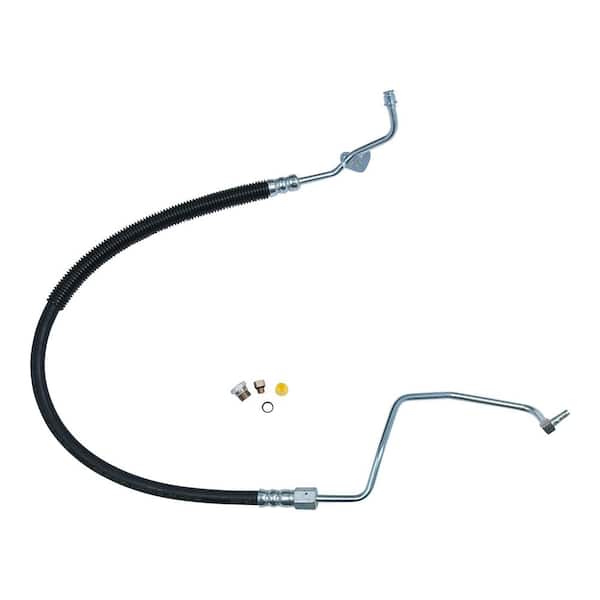 Pressure Line Assembly
