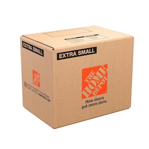 Pack of 5 Extra Large Cardboard Boxes 22 x 22 Moving Shipping Packing  Supplies