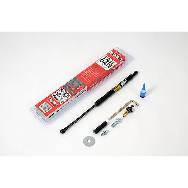 Dee Zee Tailgate Assist