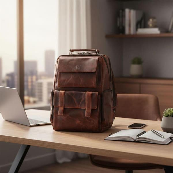 TAILBACK TBセット＆LAUNDERセット　新品未使用 MANCINI Buffalo Collection 13 in. L x 7 in. D x 16 in. H Brown
