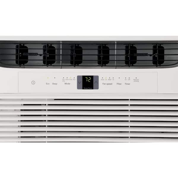 frigidaire ac 8000