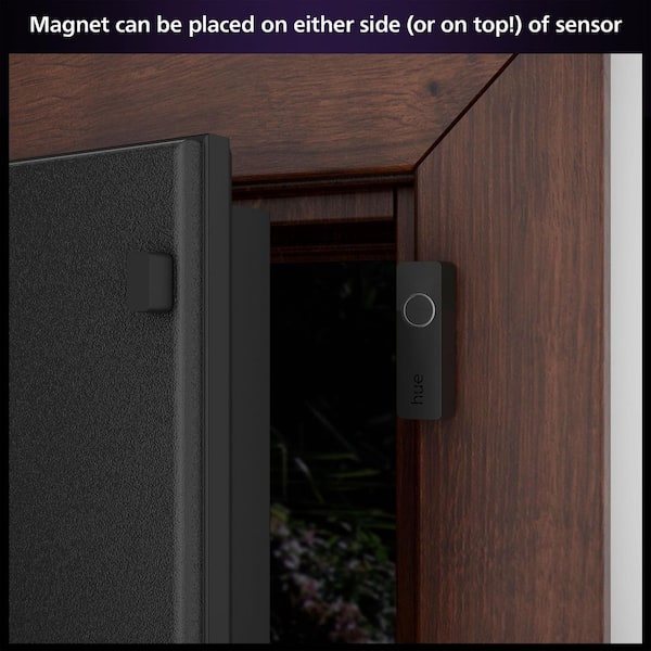 Philips Hue Secure Wireless Indoor Alarm Door and Window Smart