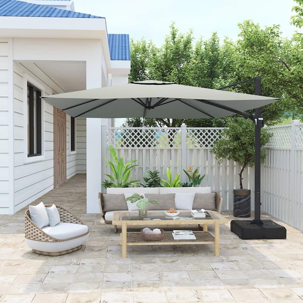 christmas patio umbrella Outdoor Elegance: Transform Your Patio with Christmas Tree Shops' Stun   F&J Outdoors