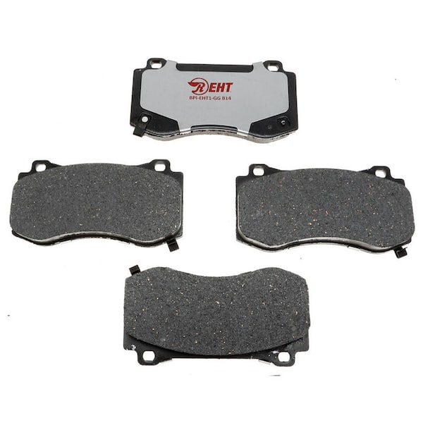 Raybestos Disc Brake Pad Set