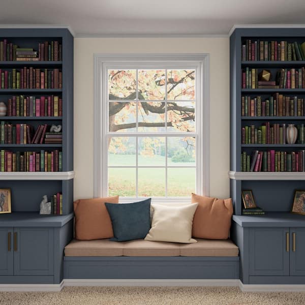 Ekena Millwork WM86 0.56 in. D x 1.63 in. W x 96 in. L Wood Ekena Millwork WM86 0.56 in. D x 1.63 in. W x 96 in. L Wood