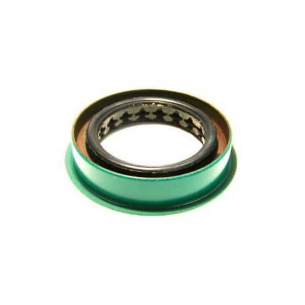 Wheel Seal - Rear