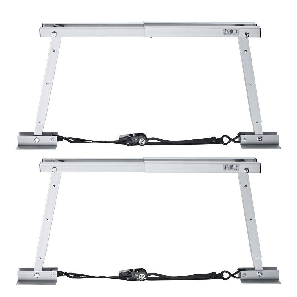 Universal RV Stabilizer, RV Bumper Stabilizer for Trailers,Campers, Fifth Wheel,Compact Foldable Design for Easy Storage price history on PriceWatchPro