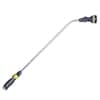 Melnor 33 in. 8-Pattern Watering Wand 442-599