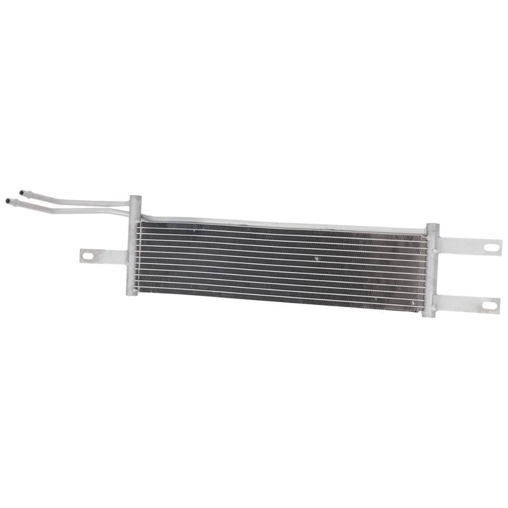 Oil Cooler Compatible with Dodge Ram 2500 2003-2008, Ram 3500, Ram 1500 2002-2008 Transmission Oil Cooler price history on PriceWatchPro
